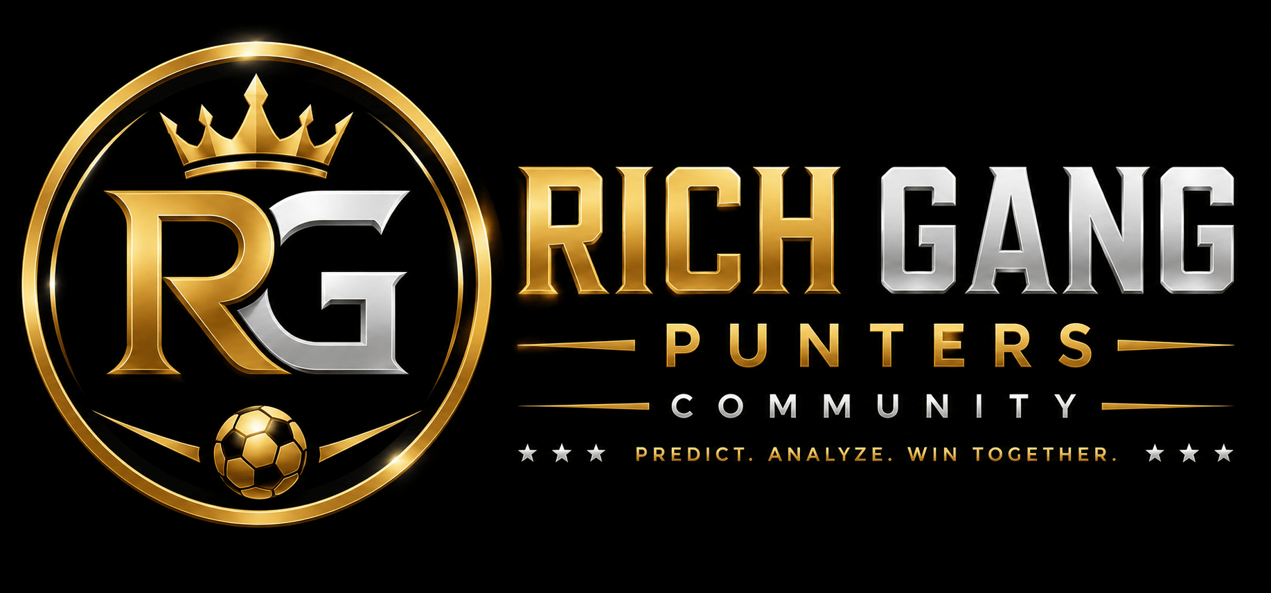 Rich Gang Punters Community