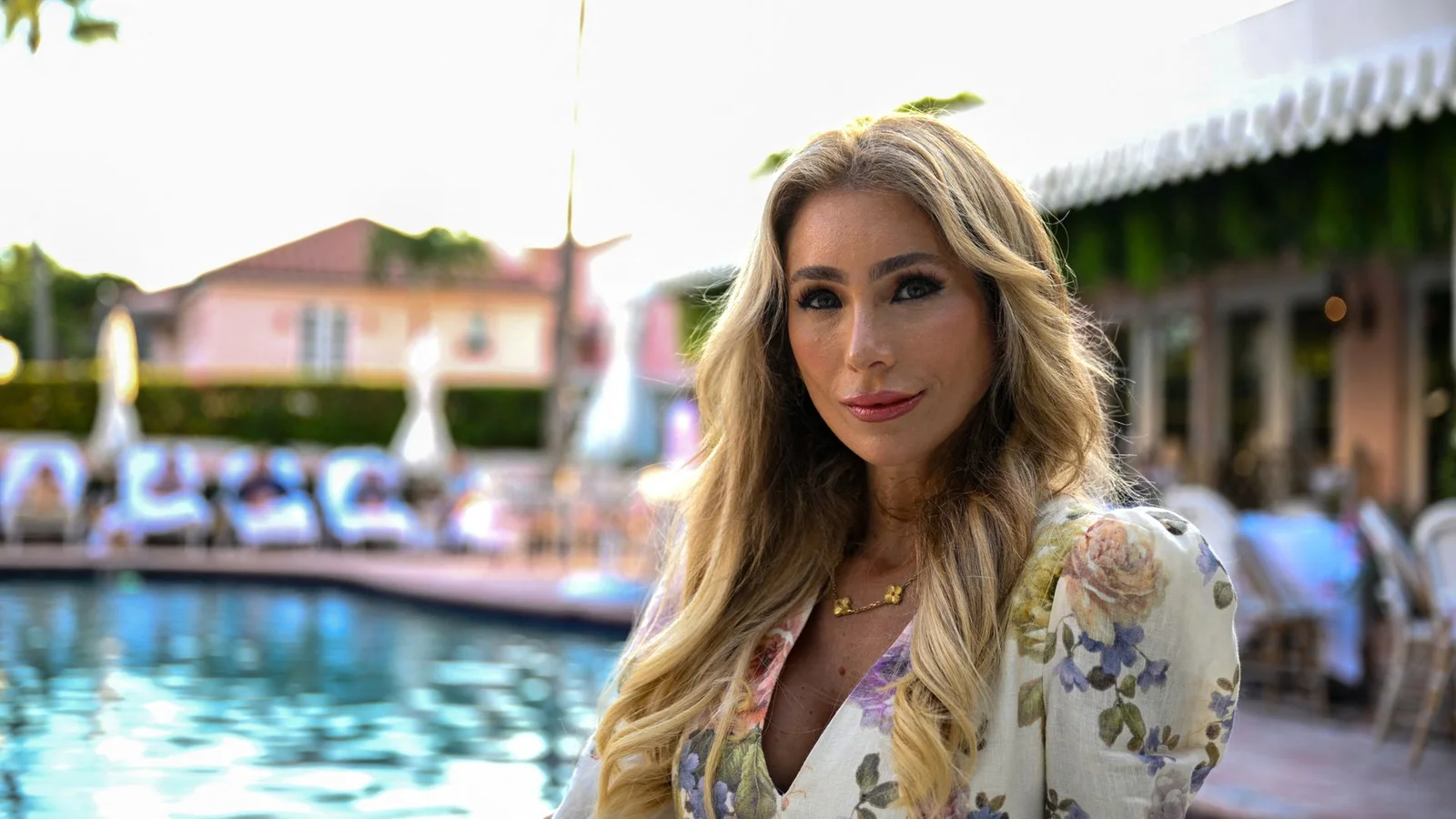 US influencer admits assault in Tube station incident