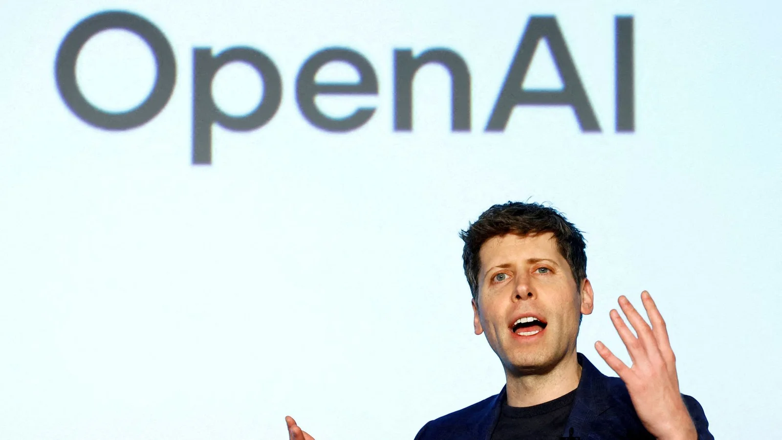 ChatGPT maker OpenAI sued in landmark lawsuit